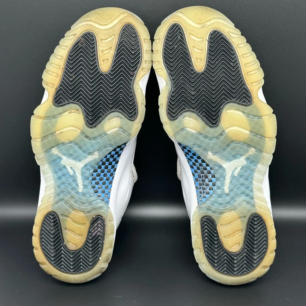 Jordan 11 retro